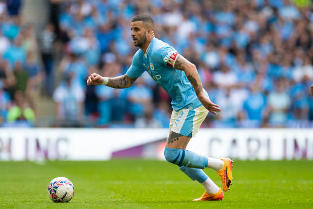 在中国足球 在中国足球