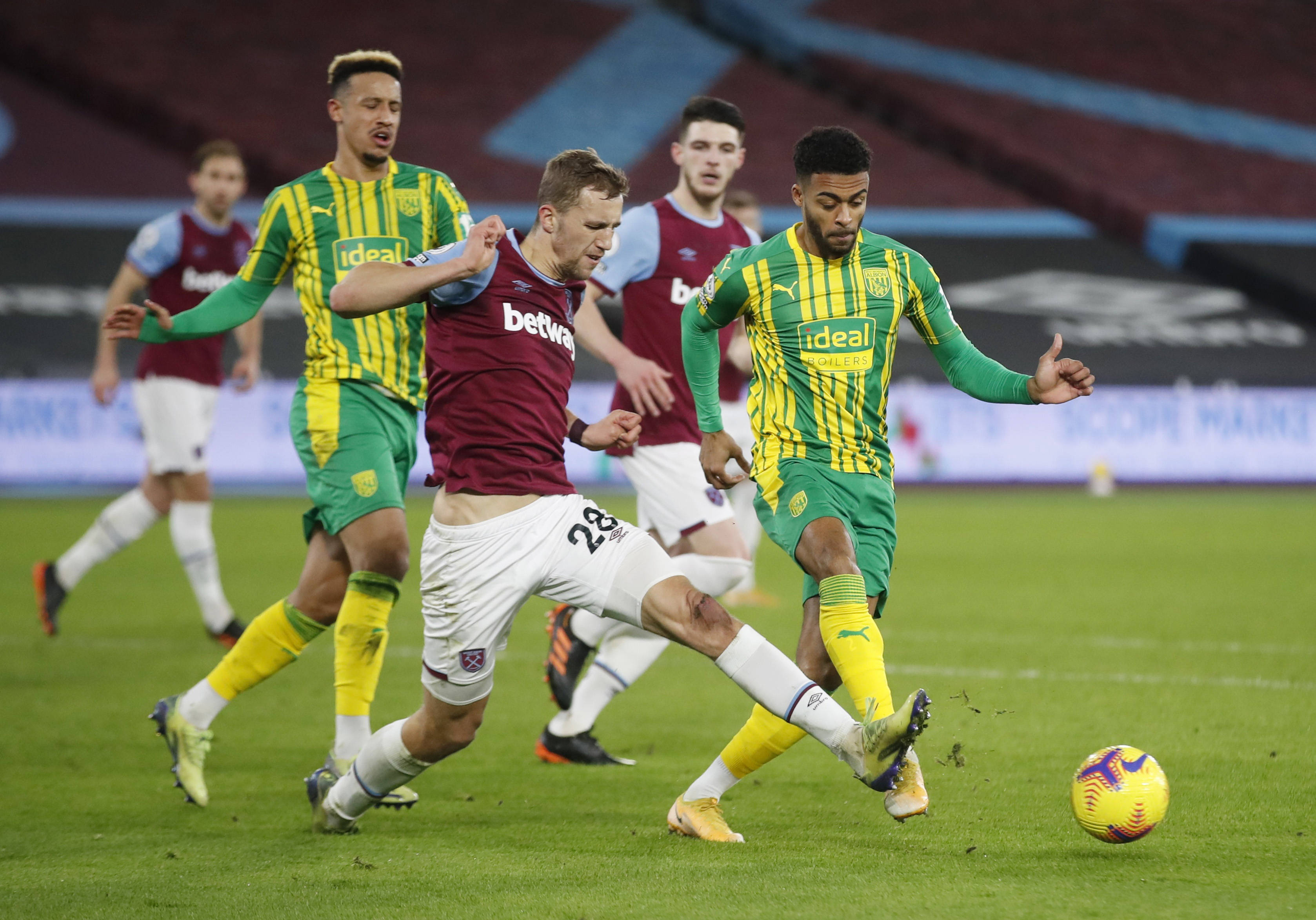 适应变化中 适应变化中