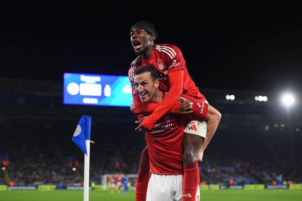 联赛环境 联赛环境